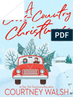 A Cross-Country Christmas (Courtney Walsh)