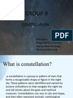 Presentation Constellation