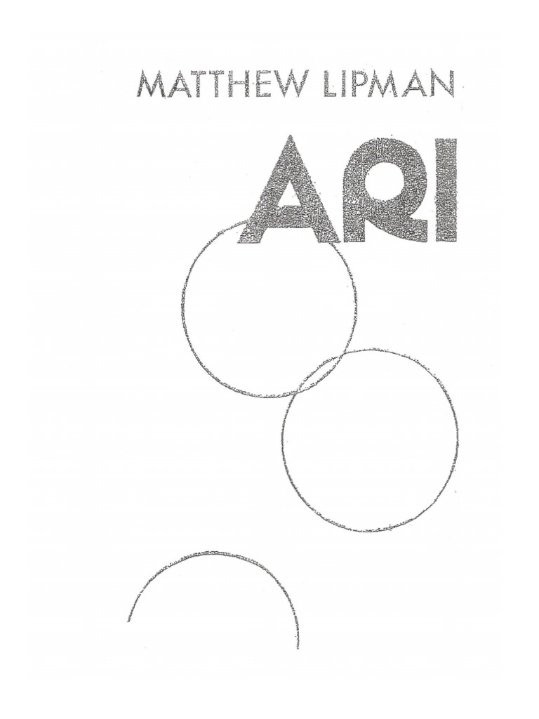El Descubrimiento de Ari | PDF