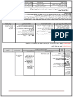 جدادة الدوران