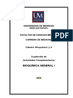 Guia Bioquímica General I 2024