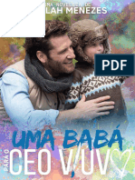 Uma Babá para o CEO Viúvo