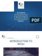 BICSc Introduction