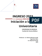 Unidad 5 2023 Medicina