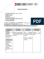 05.05 Actividad de Aprendizaje Matemática