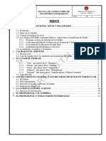 05.módulo #5 - Calidad de Servicio