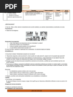 Tutoria 04 de Diciembre