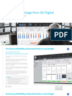 Ifix Value Package From Ge Digital Datasheet
