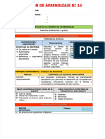 PDF Sesion de Personal Social Gustos y Preferencias Compress