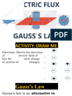 Gauss Law