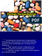 4 Formas Farmaceuticas