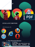 BAB I Fitur Lanjut Browser