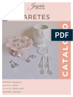 Catalogo ARETES 2022