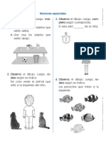 FO - Nociones Espaciales