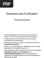 Salting In, Salting Out, and Dialysis of Proteins | PDF | Solubility ...