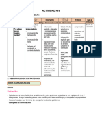 Día 16 Comuunicación Lectura de Textos Lo Valioso Que Es Nuestro Nombre