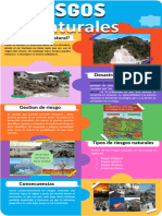 Infografia Riesgos Naturales