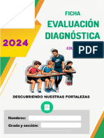 Ficha Evaluación 5º