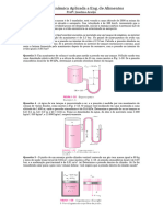 Exerccios de Termo