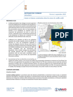 DRC Food Security Outlook February2023 FR