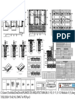 C:/Users/Toshiba/Onedrive/Planos de Arquitectura/06. E-10, E-11, E-12 Módulo Ii (1) .DWG, 7/02/2024 15:42:16, DWG To PDF - Pc3