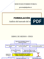 Formulacion Analisis de Mercado 2023