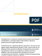 PRC 6 - Schizophrenia
