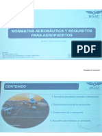 Exposición Aeropuerto