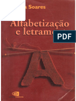 Alfabetização e Letramento - Magda Soares