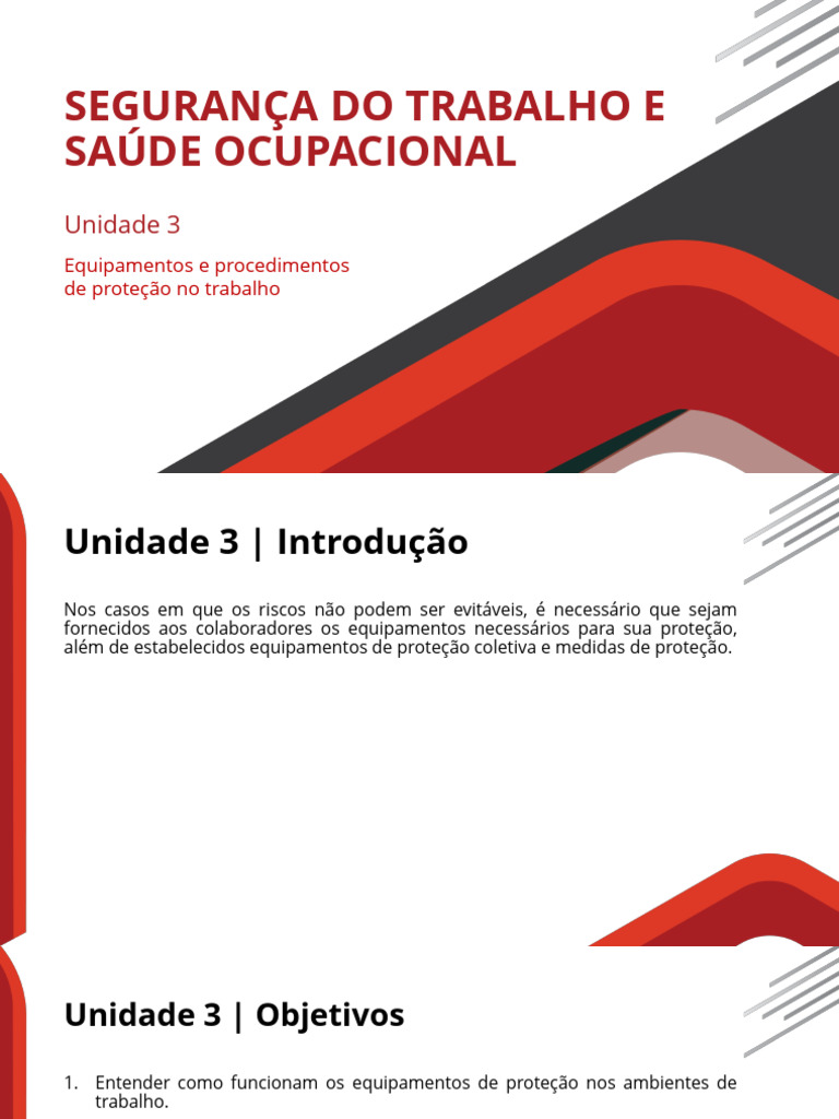 Segurança Do Trabalho | PDF | Dióxido de carbono | Combustão