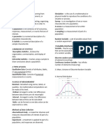 Stats Reviewer