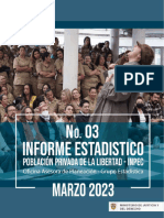 Informe Marzo 2023