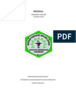 Proposal Ramadan Islami Hima D3 Farmasi 1.1