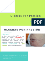 ULCERA