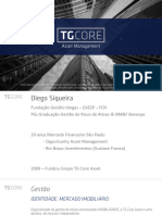 Apresentac - A - o Grupo TG Core Asset