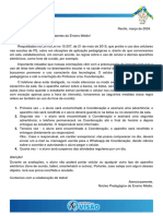 Circular Regras Sobre o Uso Do Celular