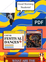 Carillo: Philippine Shadow Puppetry | PDF