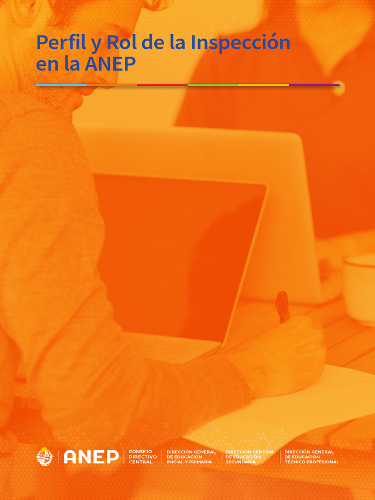 Perfil Inspector 2023 | PDF | Enseñando | Evaluación