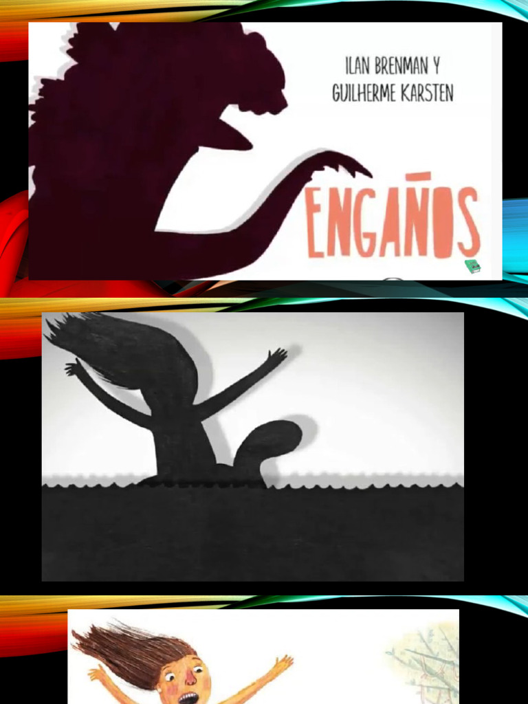 Engaños | PDF