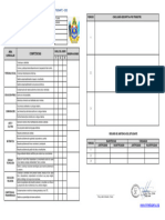 Modelo Libreta 2023