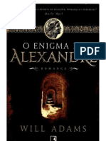 O Enigma de Alexandre