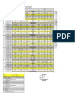 .Primary Unit Timetable AY 2023 P5-P6
