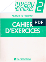 PDF Le Nouveau Sans Frontieres 2 Cahier Compress 240319 003120