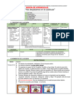 21-03-24 Desplazamiento en La Cuadricula