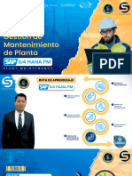 Tema 6 - Sistemas de Informacion (SAP S4 HANA PM - Summa Center)