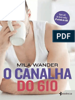 O Canalha Do 610 Mila Wander