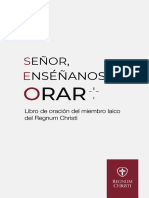 Libro de Oracion SEO