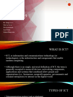 ICT and Filmora Presentacion-1