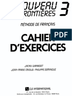 Le Nouveau Sans Frontieres 3 Cahier PDF Compress 240319 001359