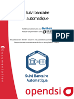 Guide Utilisateur Suivi Bancaire Automatique